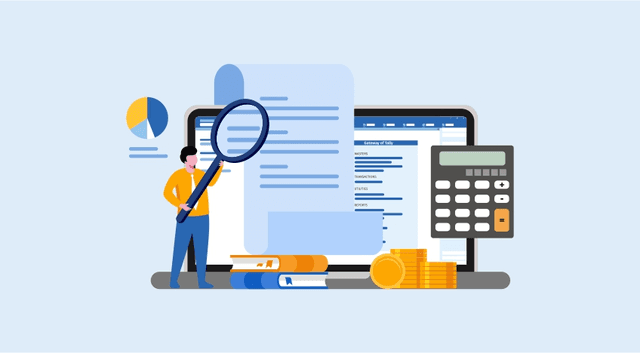 Visualize Audit Data for Actionable Insights