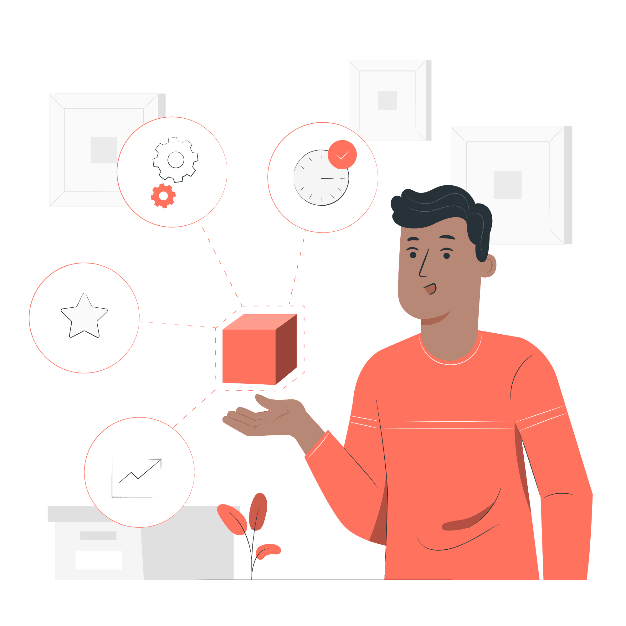 Explore Our Powerful Features